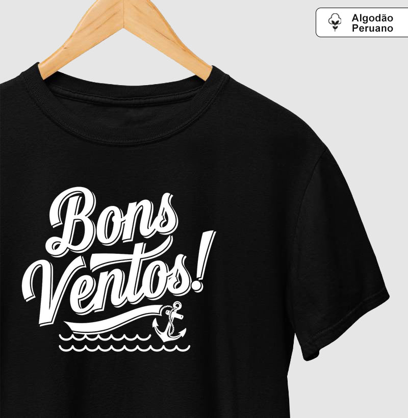 Bons Ventos 2.0