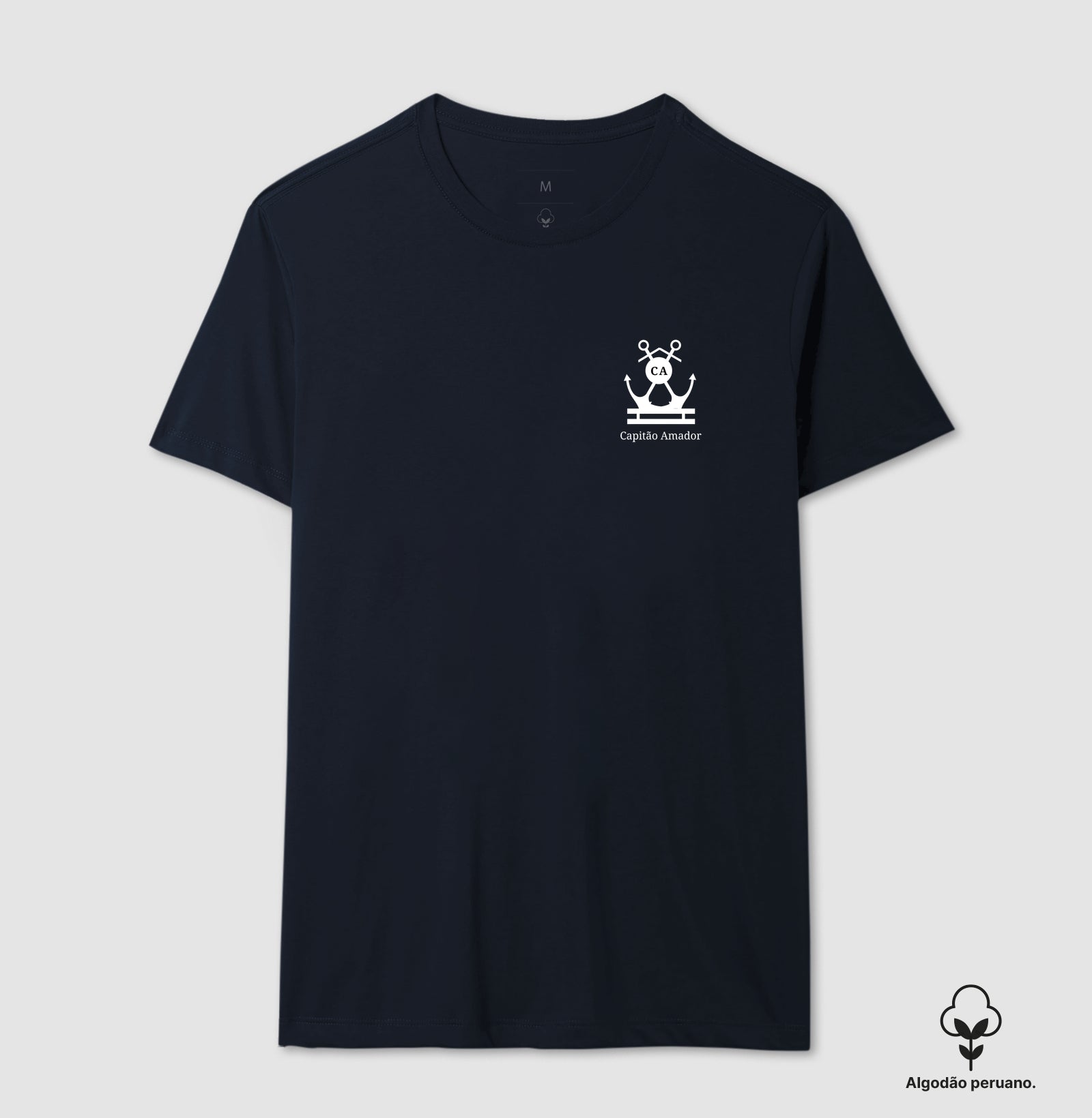 Capitão Amador