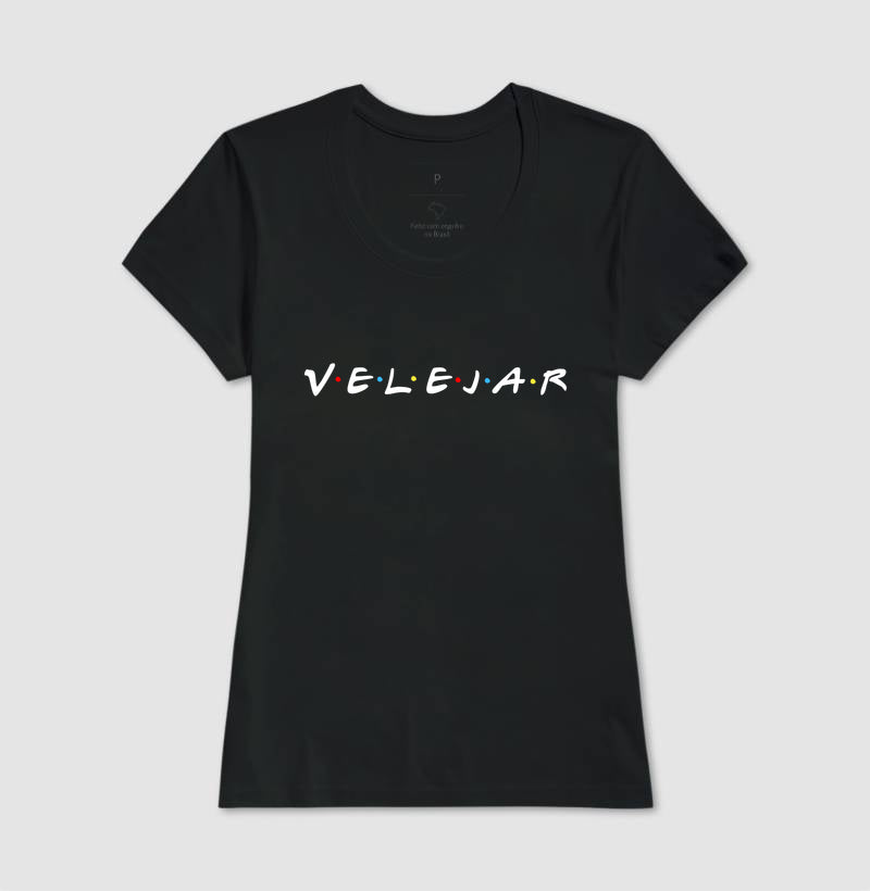 Velejar