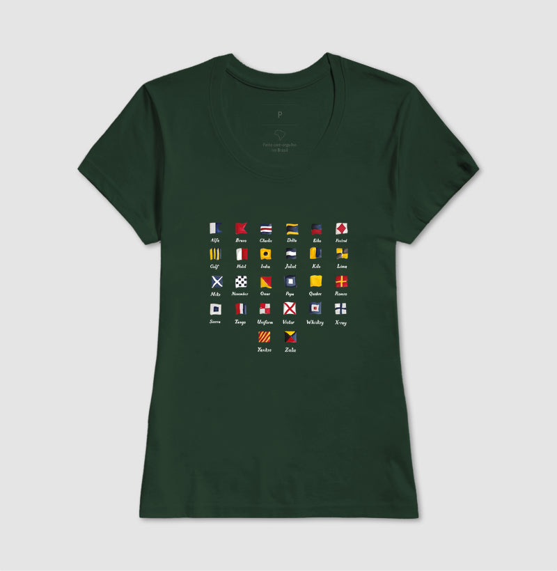 Maritime Signal Flags 2.0