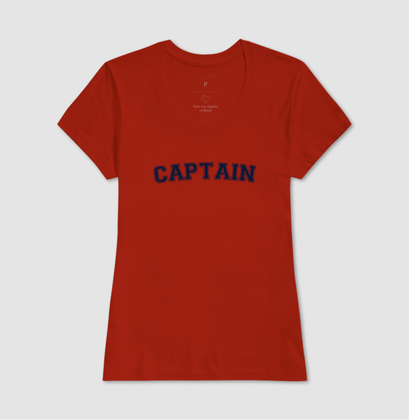Captain