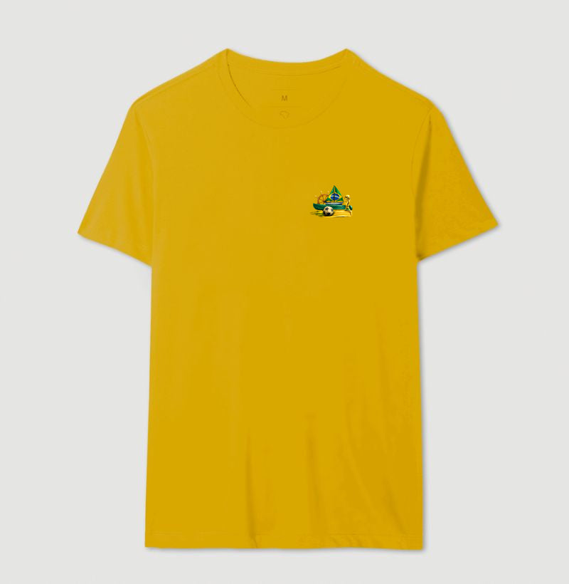 Verde Amarelo