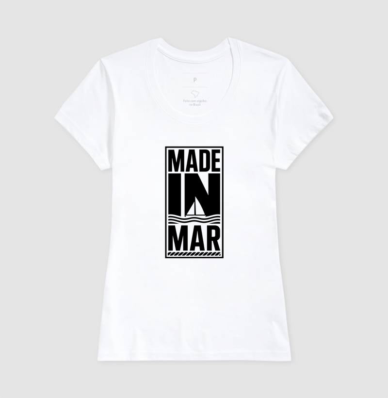 Made in Mar