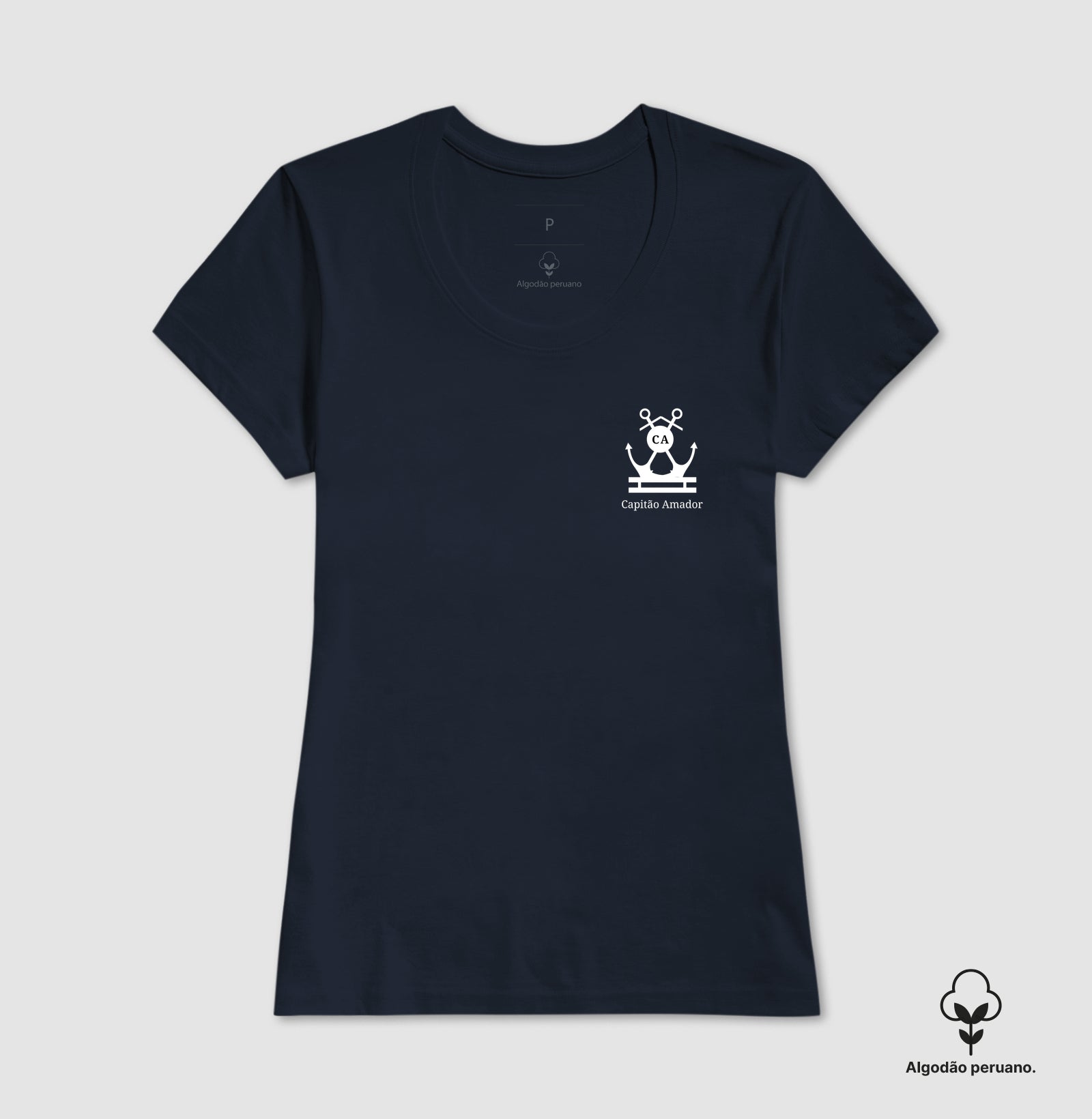 Capitão Amador