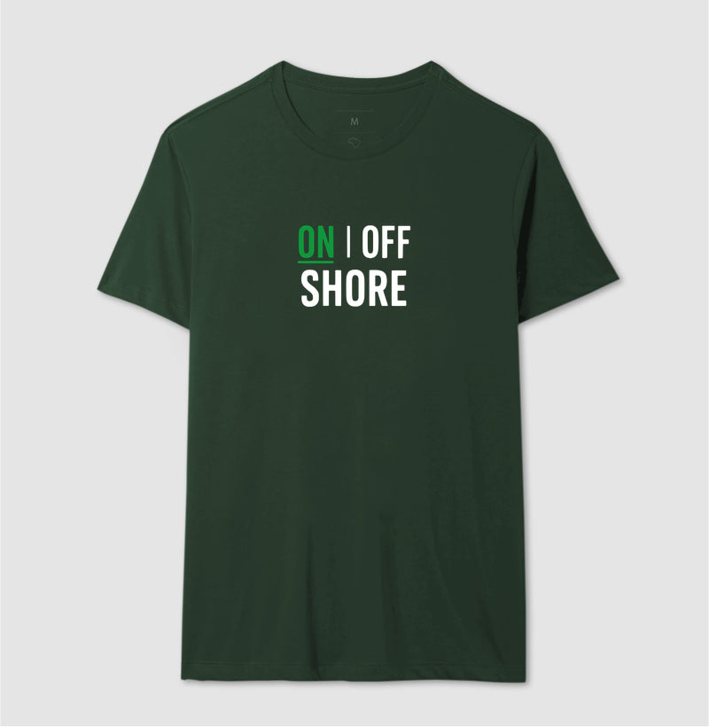 On Shore