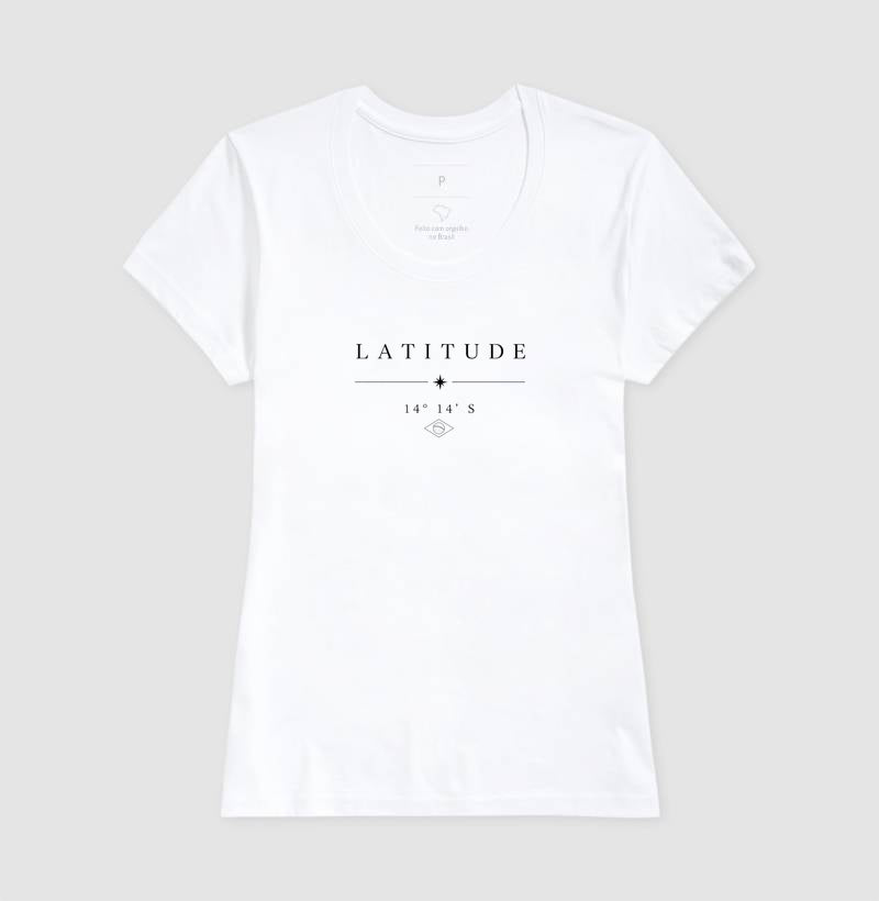 Latitude Brasil