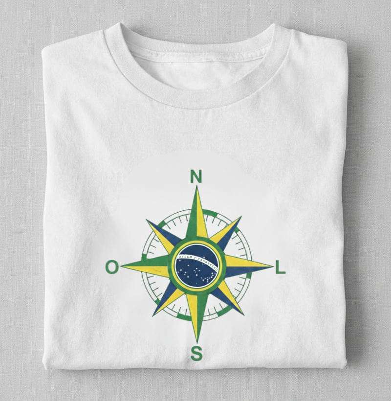 Rosa dos Ventos COPA Brasil