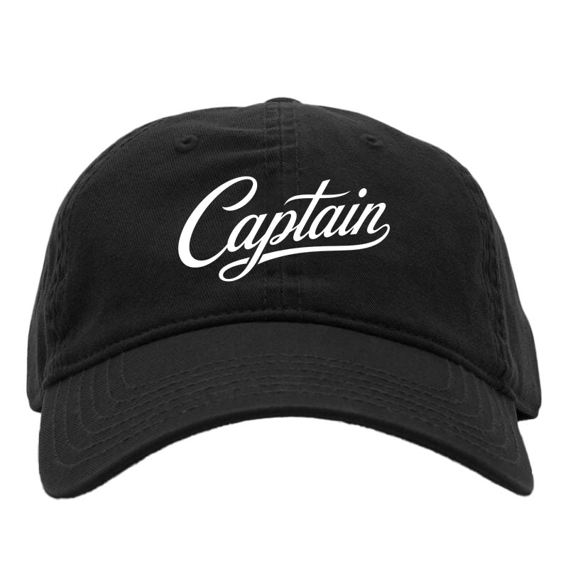 Captain Boné Pai