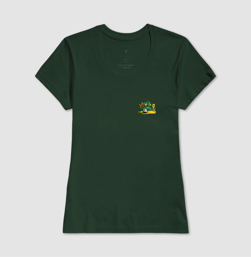 Verde Amarelo