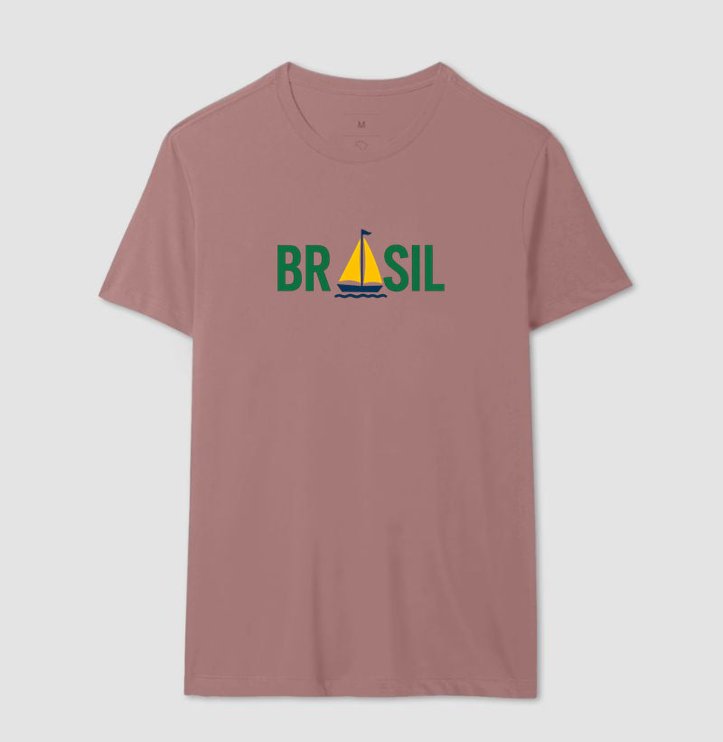 Brasil Vela