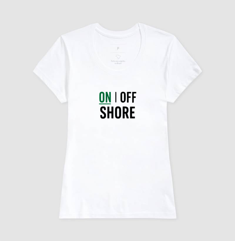 On Shore