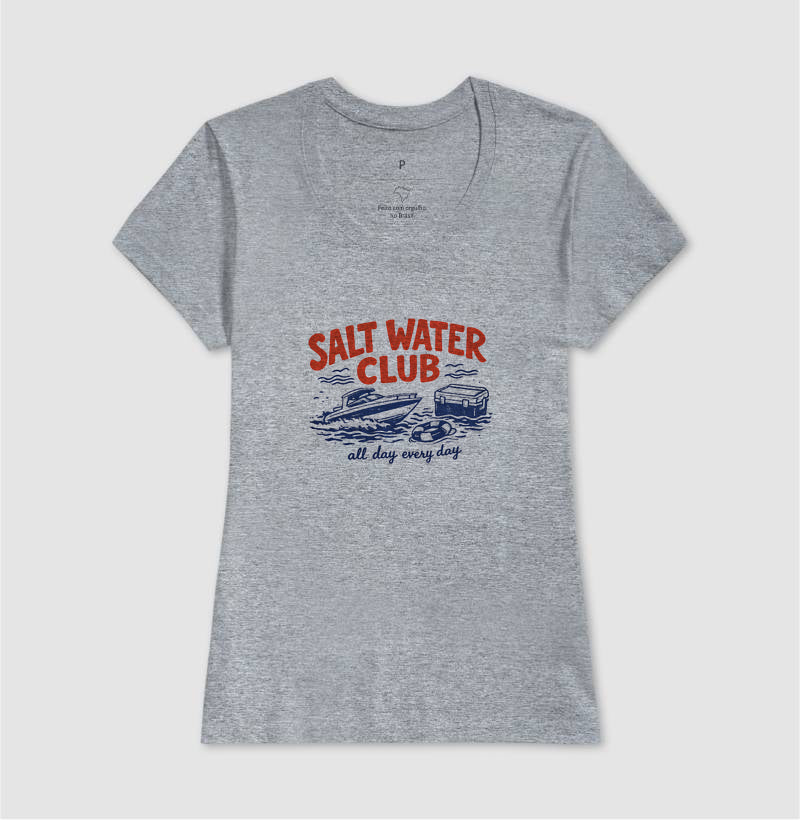 Salt water club