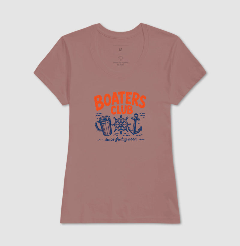 Boaters Club