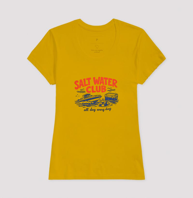 Salt water club