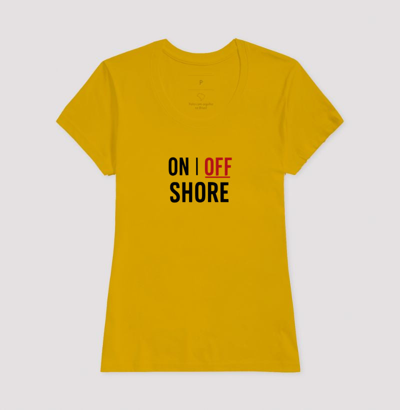 Off shore