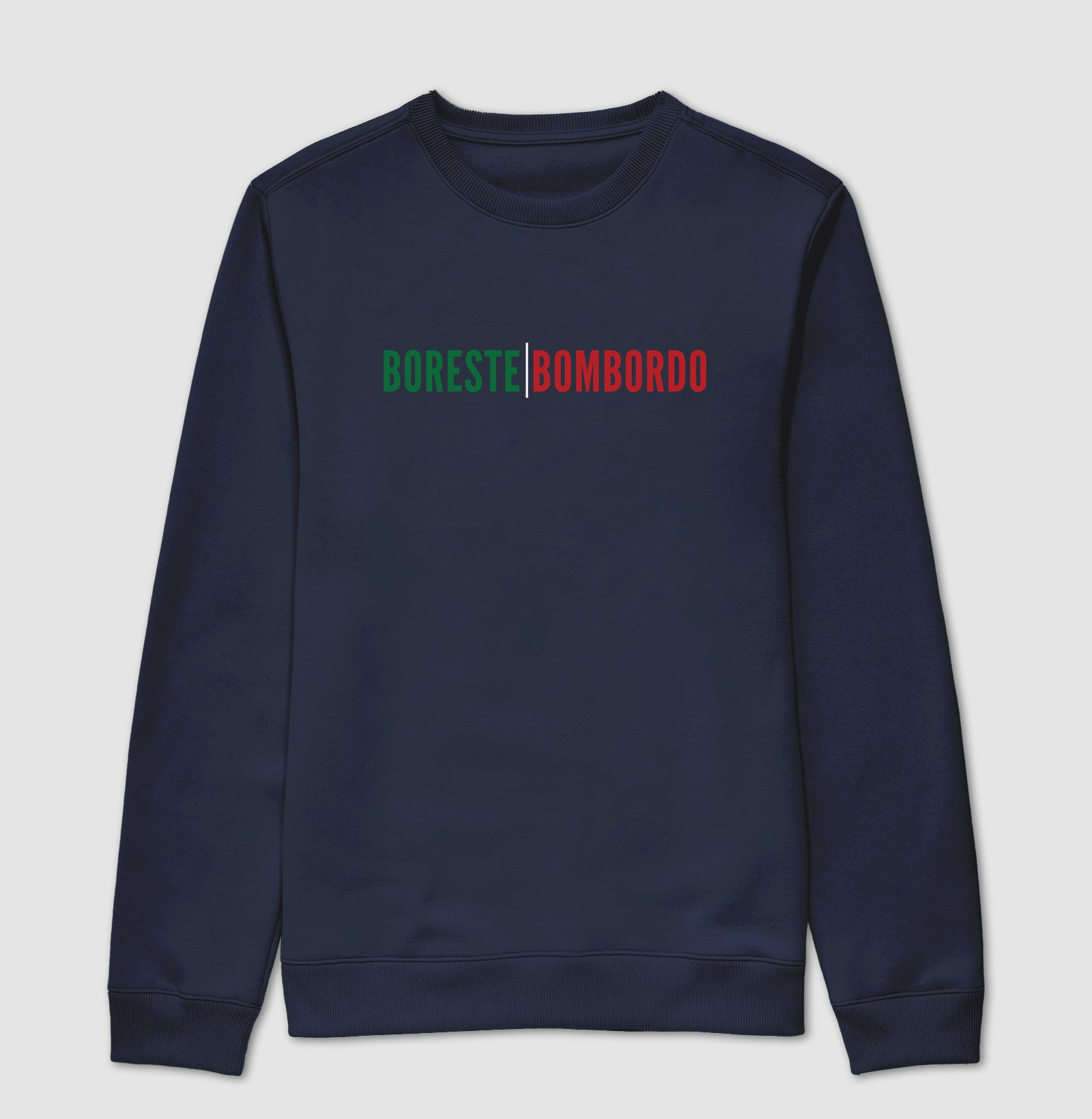 Boreste/Bombordo