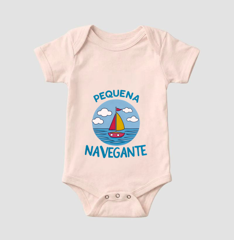 Pequena NAvegante