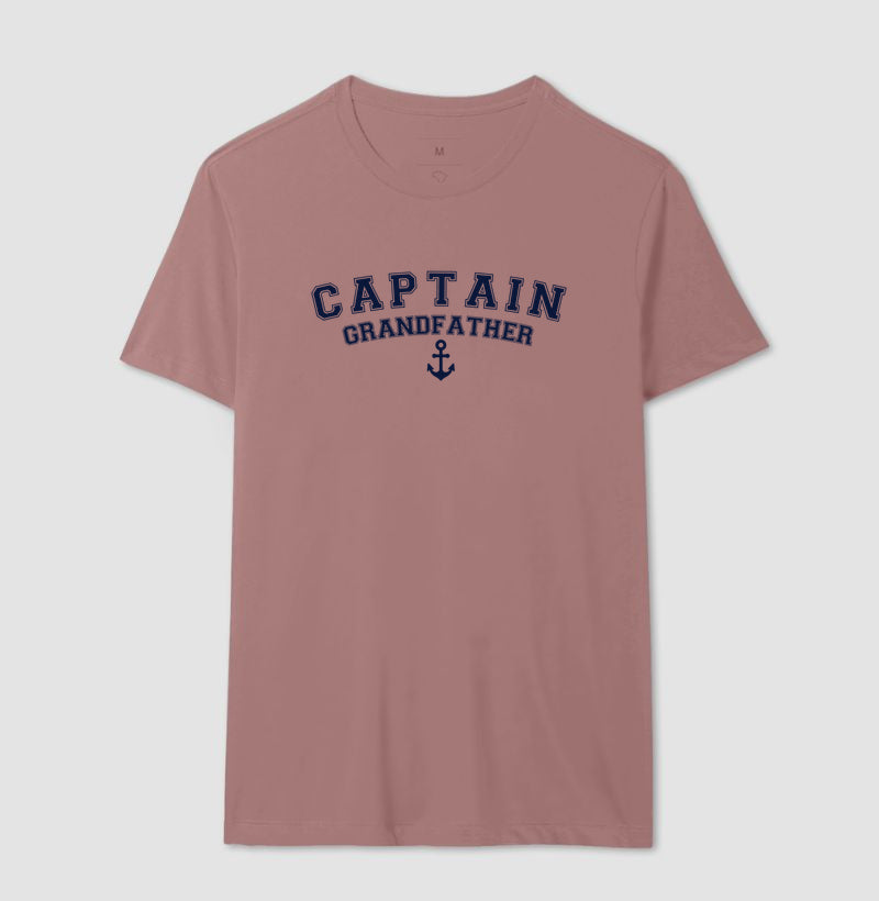 Captain Grandfather