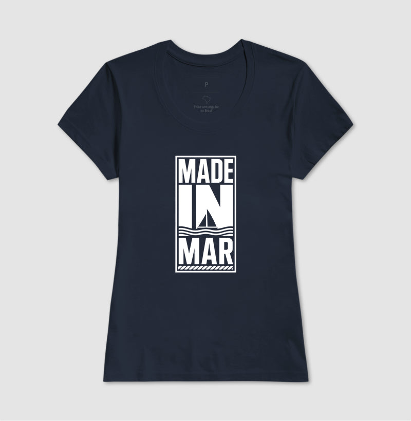 Made in Mar