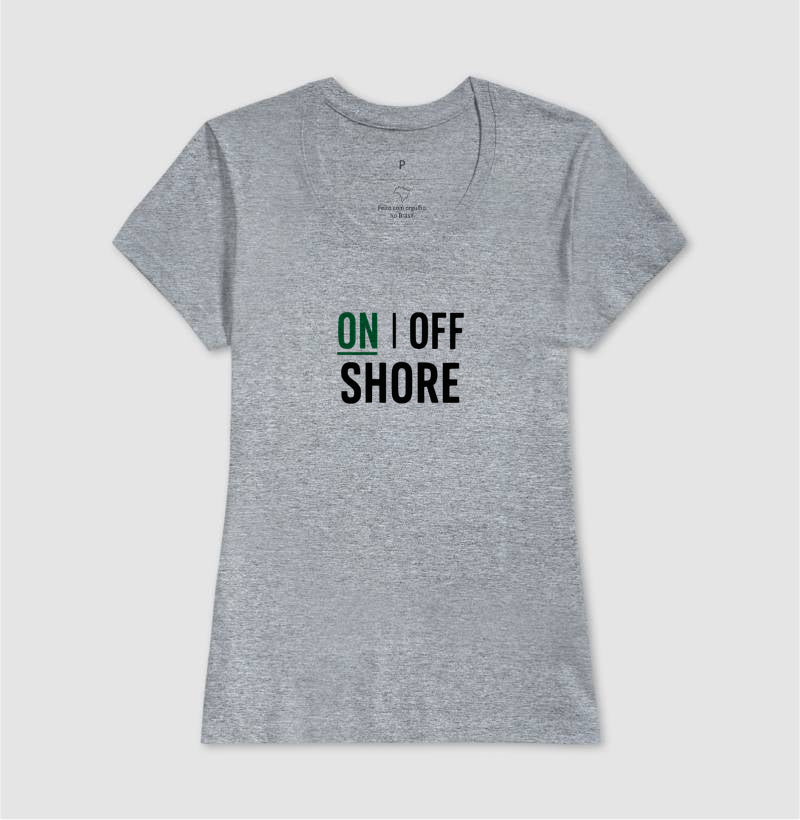 On Shore