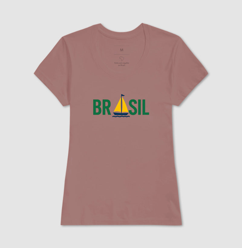 Brasil Vela