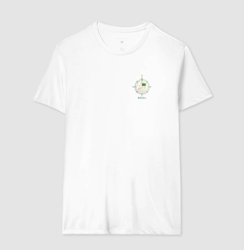 Brasil Copa Minimalista
