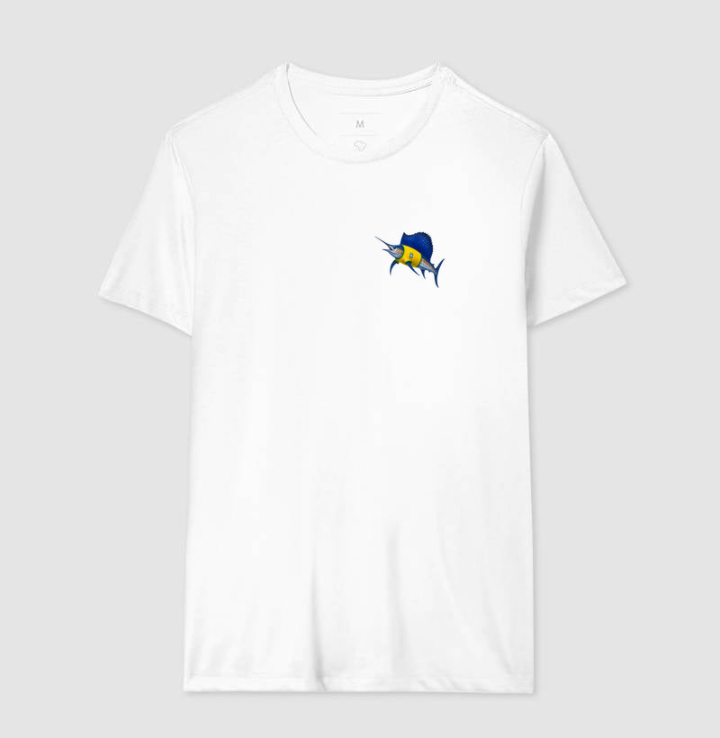 Peixe-vela do hexa