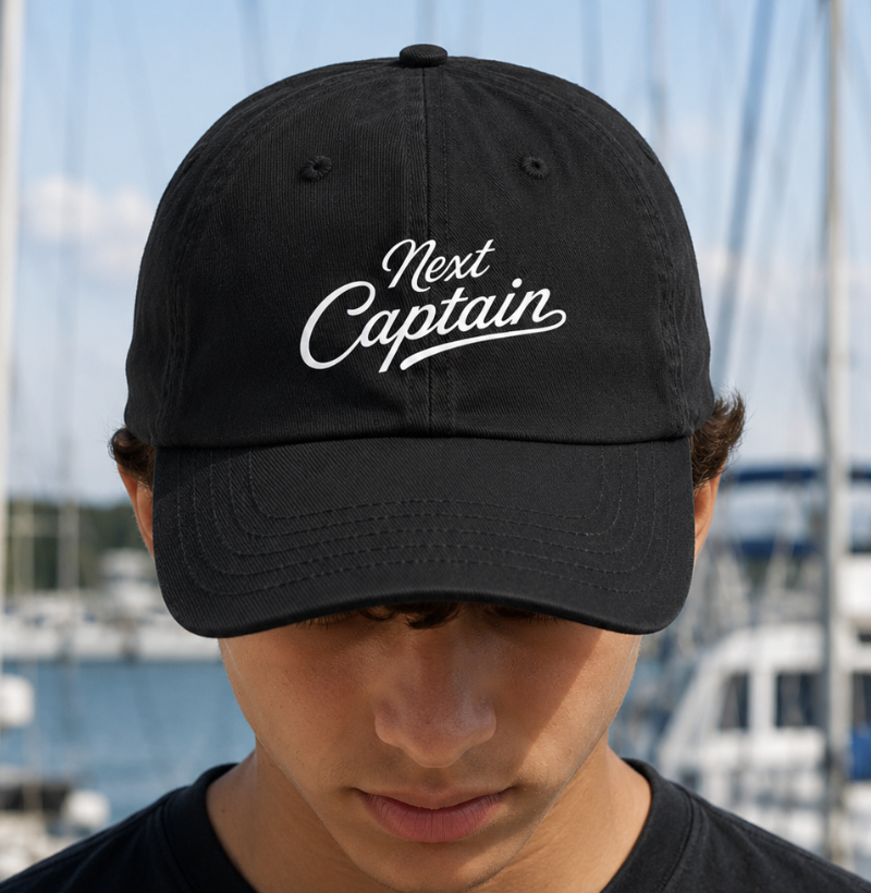 Next Captain BONÉ