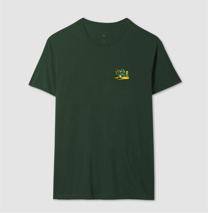 Verde Amarelo