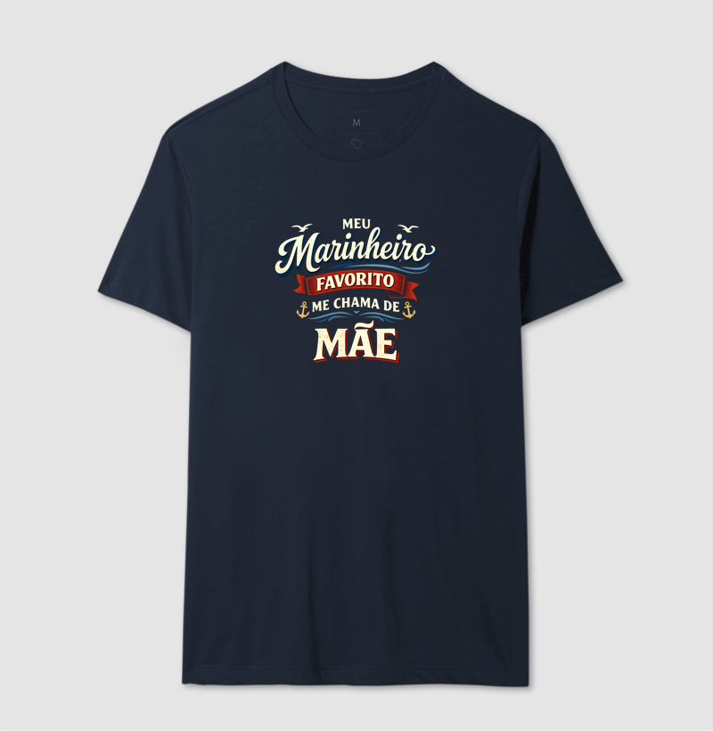 Meu marinheiro favorito