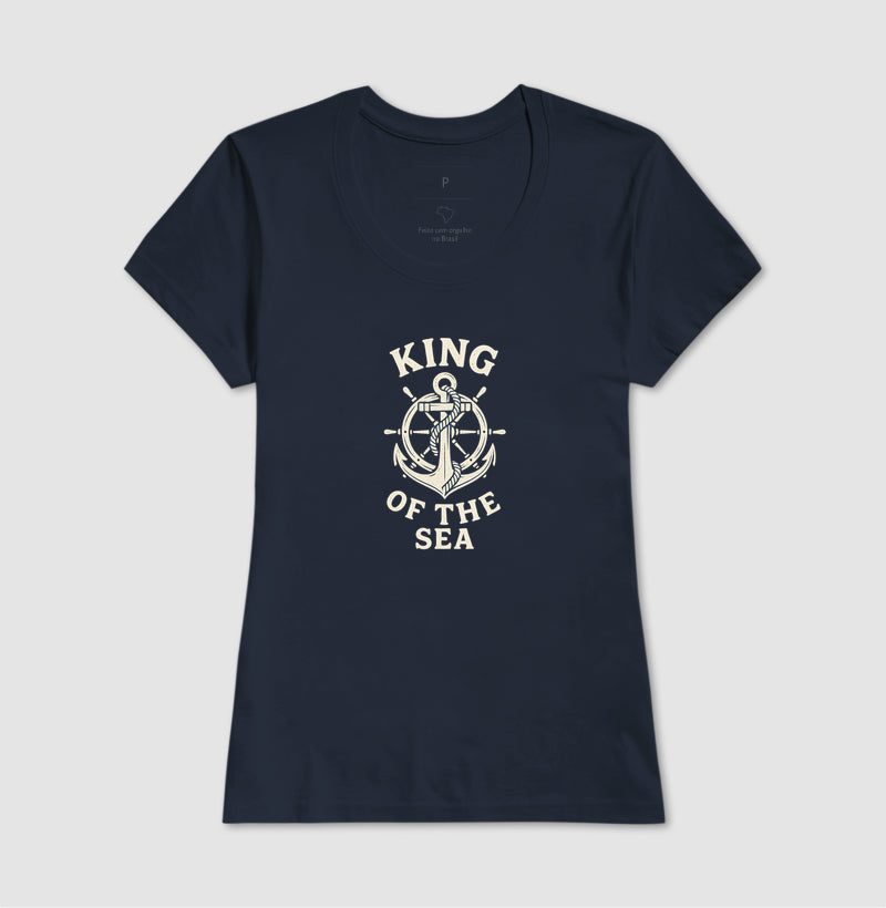 King of the sea
