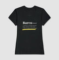 Barco Dicionário
