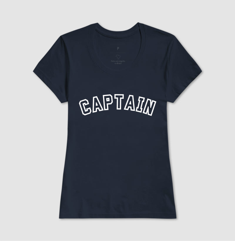 Captain