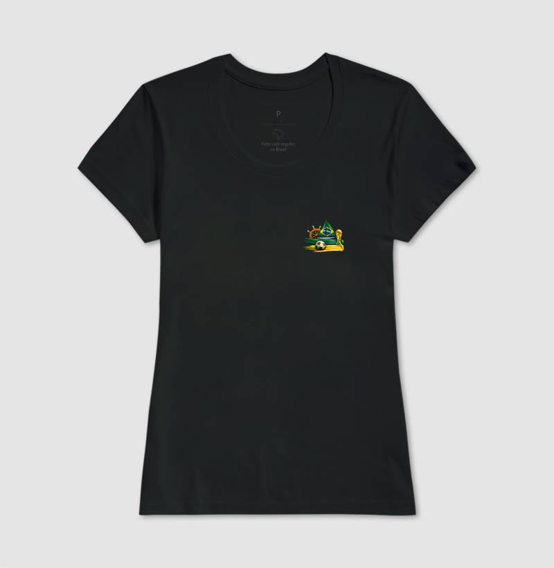 Verde Amarelo