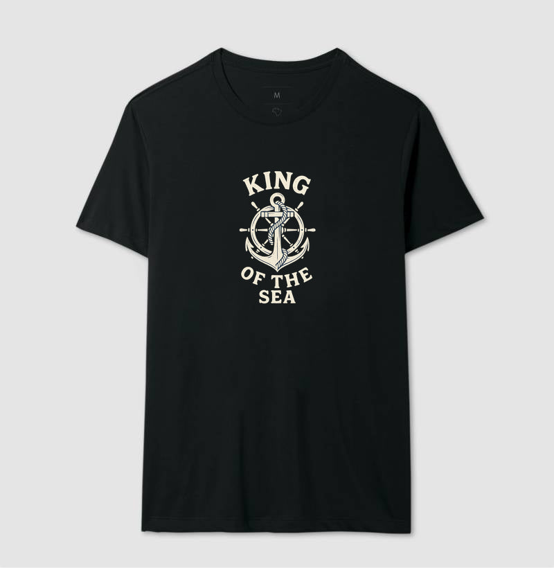 King of the sea