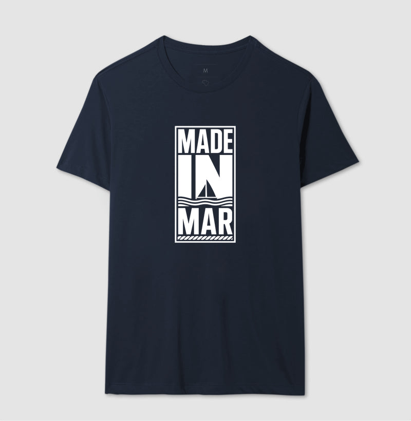 Made in Mar