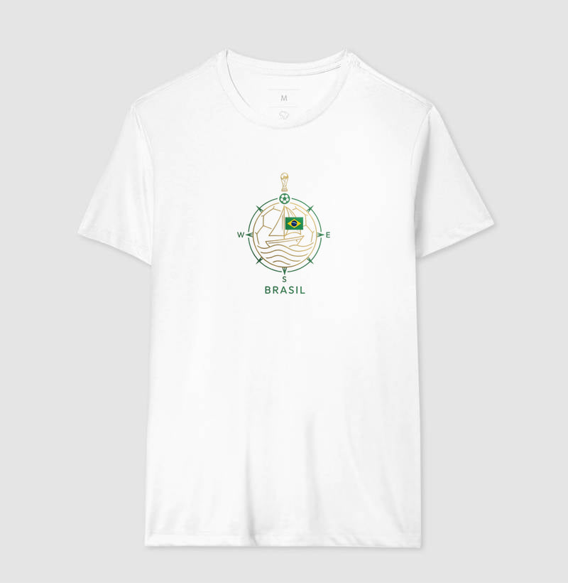 Brasil copa grande