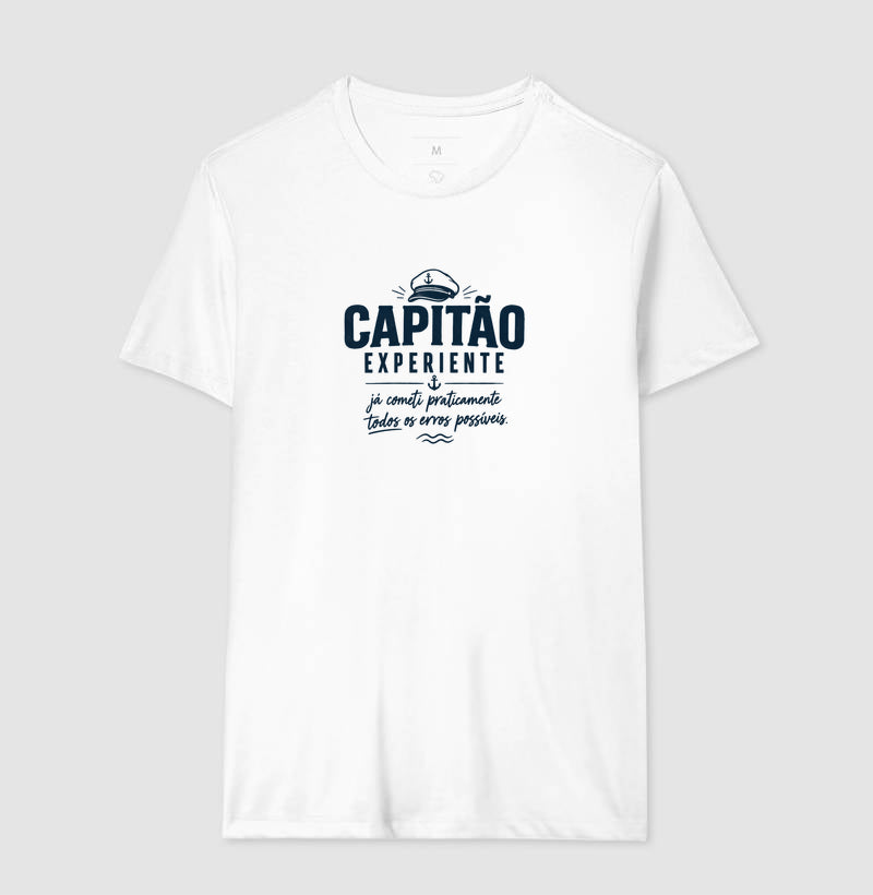 Capitão Experiente