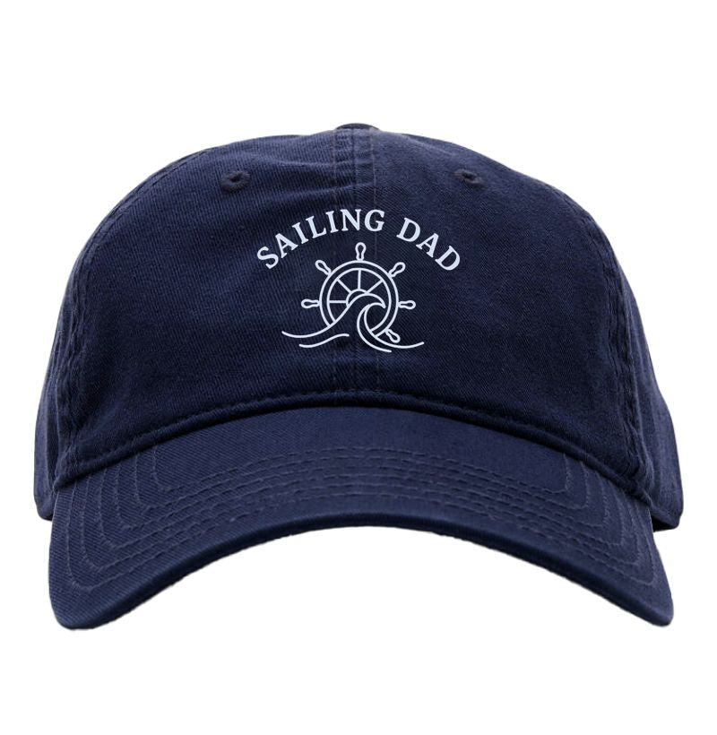 Sailin Dad boné