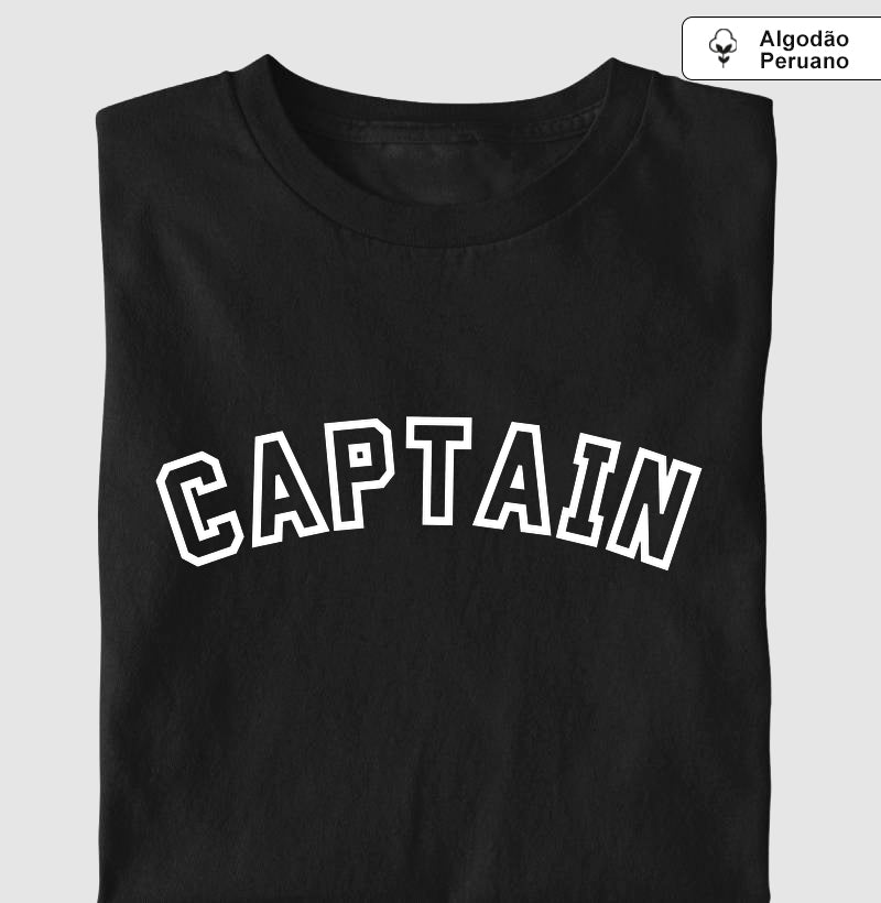 Captain