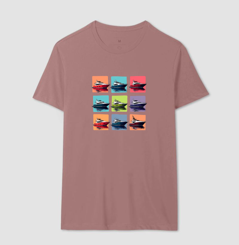 Lancha POPART