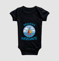 Pequena NAvegante