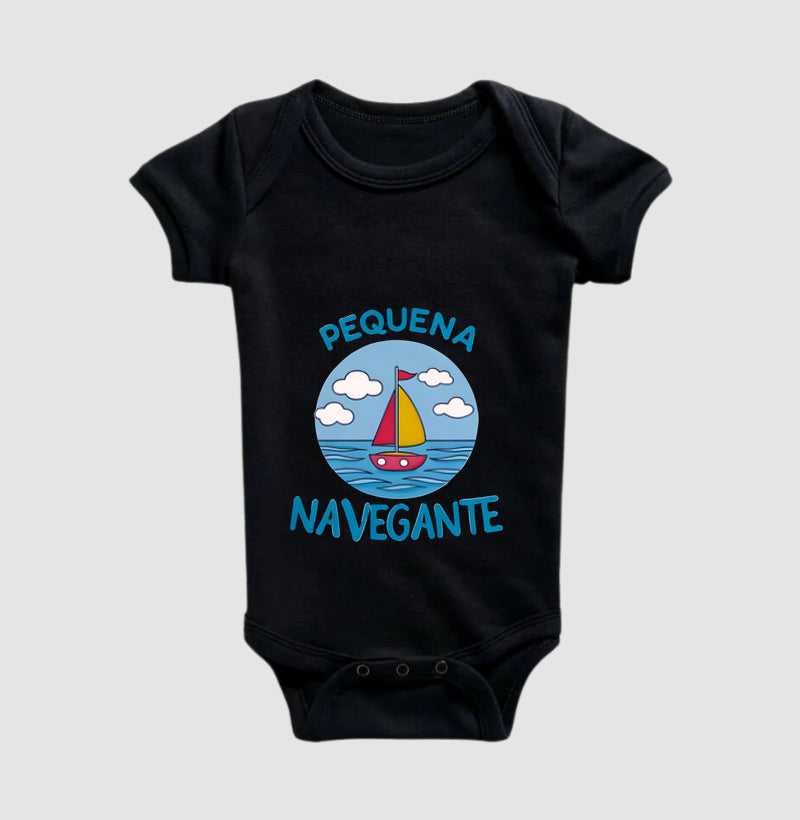 Pequena NAvegante