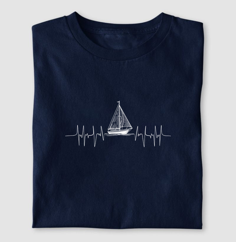 Sail Heart Beat