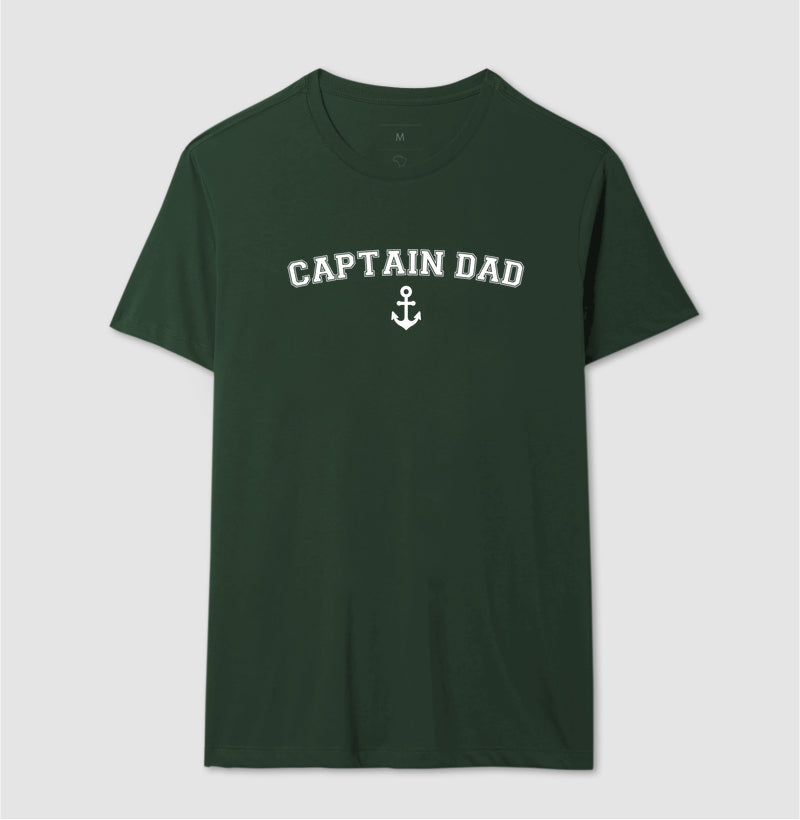 Captain Dad
