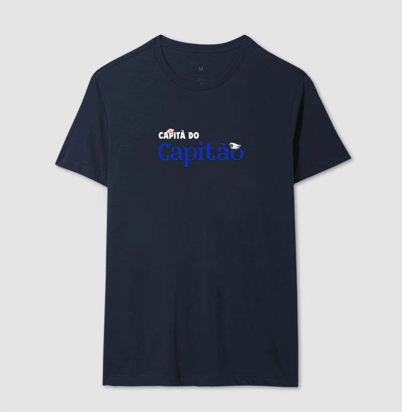 Capitã do capitão