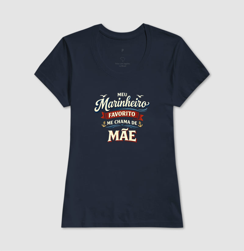 Meu marinheiro favorito