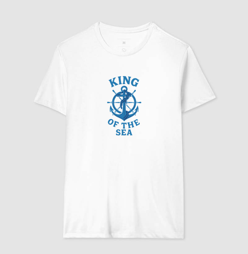 King of the sea