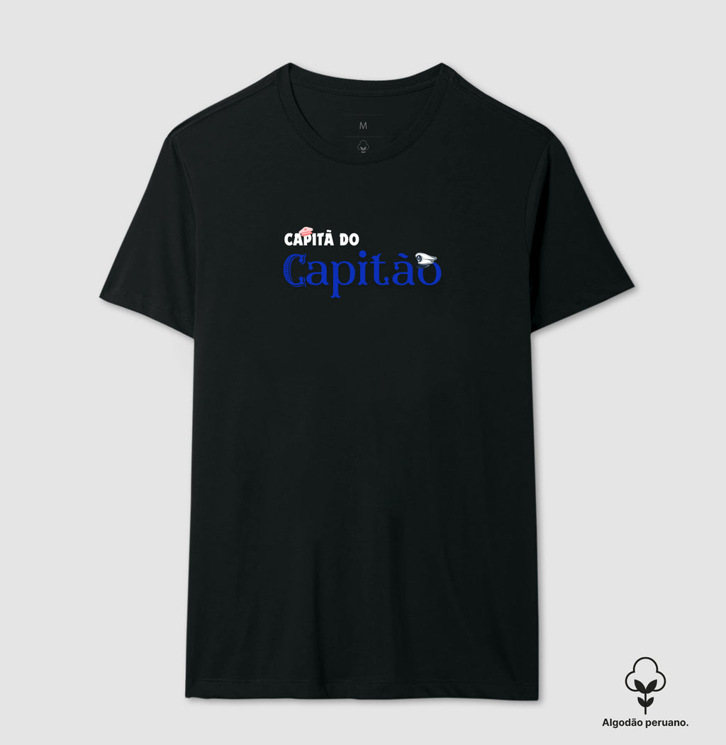 Capitã do capitão