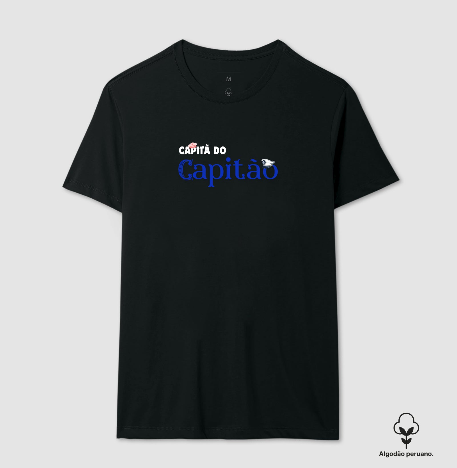 Capitã do capitão